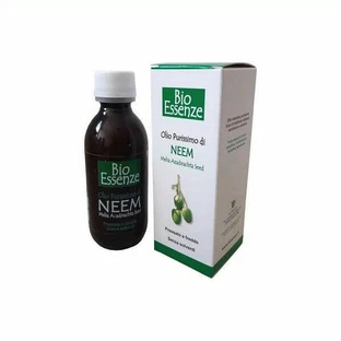 BIO ESSENCES ACEITE DE NEEM 125ML