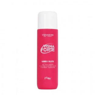 Fgm04 Visna Forte Gel Vrouw Benen en Billen 200ml