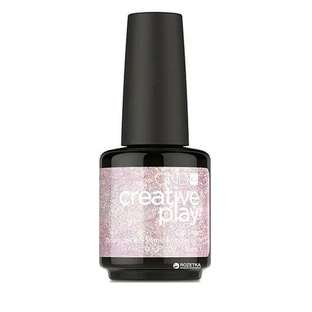 Półtrwały lakier do paznokci CND Creative Play Play UV Tutu Be Or Not To Be 15ml