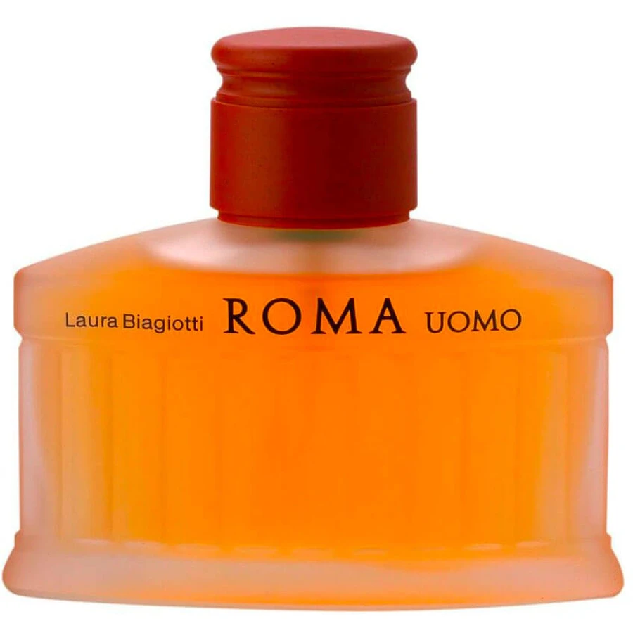 LB ROMA MAN EDT 125 VAPO