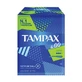 TAMPAX&GO Super 18pcs