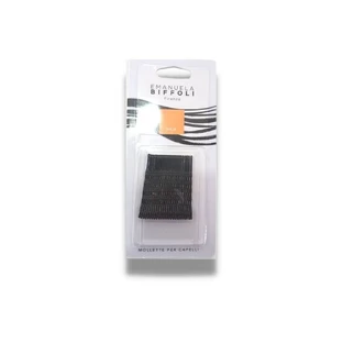 PINCES À CHEVEUX MOORS 26PCS.