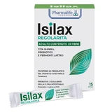 Isilax Intestinal Regularity with Lactic Ferments and Fiber 15 Sticks