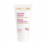 Matifluide Hydratisierende Gesichtscreme, MC893270, 50ml, Mary Cohr