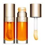 Clarins Lip Comfort Oil - lip nourishing oil 01 honey