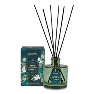 Difuzor de cameră Nasotherapy molid și vanilie 200ml