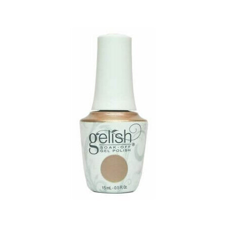 Lac unghii semipermanent Gelish Uv A-Lister 15ML