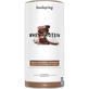 Whey Eiwit Chocolade en Kokos 750g - Whey Eiwit