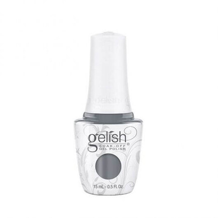 Lac unghii semipermanent Gelish UV Clean Slate 15ml