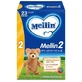 Mellin 2 Mleko w proszku 700 G
