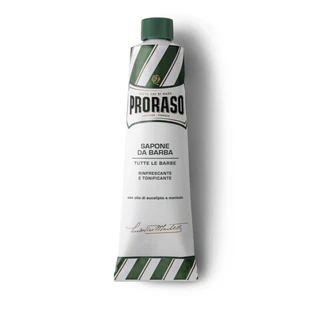 PRORASO NEW REFRESHING TUBE 150M