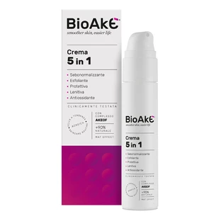 BIOAKE KREM 5W1 50ML