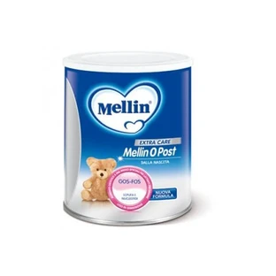Mellin 0 Post Vloeibaar 24x90ml