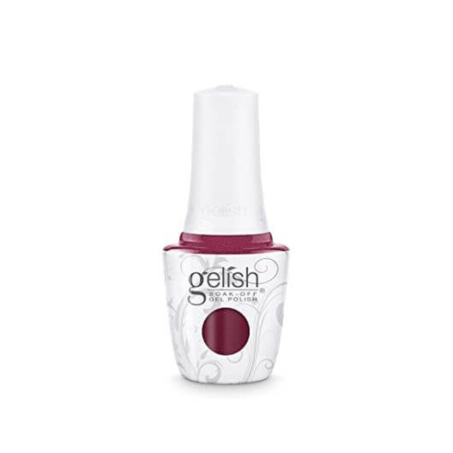 Lac unghii semipermanent Gelish Uv Wanna Share A Tent? 15ML