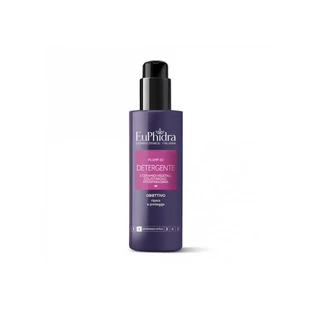 Euphidra Plump 3D Cleanser cu 3 Ceramide 200 ml