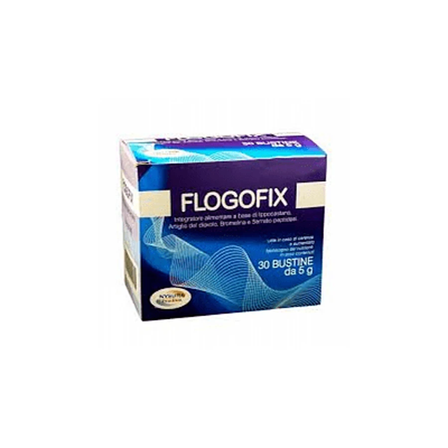 FLOGOFIX 30 zakjes.