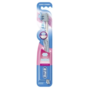 Periuța de dinți Oral-B Extra Soft Ultrathin