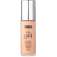 PUPA F/T ACTIVE LIGHT 021