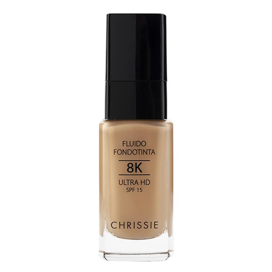 FLUIDO CHRISSIE FONDOT 8K UHD SP