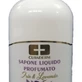 Iris &amp; Lavendel CURADERM Seife 500ml