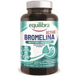 EQUILIBRA BROMELAIN ACTIV60CPR