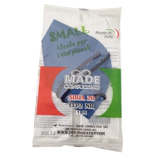 SIRIA20 Mask.FFP2NR*Blue S