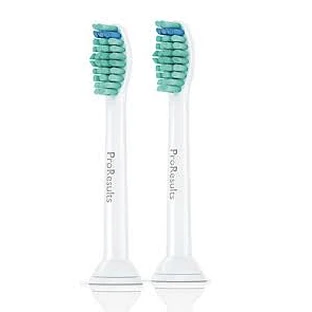 Sonicare Proresults Standard 2 Köpfe Neue Packung