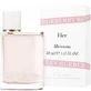 BURBERRY HAAR BLOESEM EDT 30 V