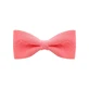 IB ACC BEAK BOW PINK SALMON