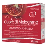 Grenade Magnésium Potassium 14 Sachets