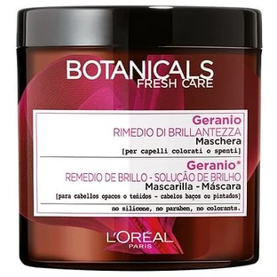 Mască Botanicals Colour 200 Ml