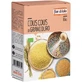 Fior Di Loto Cous Cous Grieß aus Hartweizen Bio 500g
