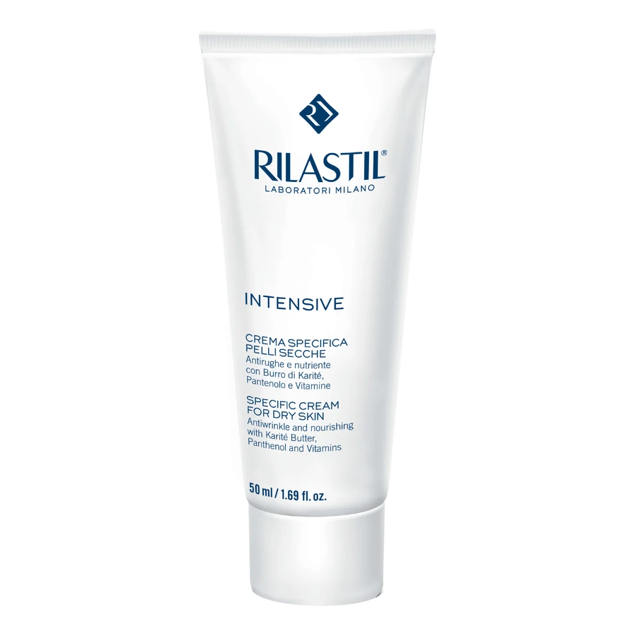 Rilastil Cremă intensivă pentru pielea uscată 50ml