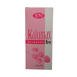 Kalumax Syrup 125ml