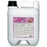 PET PROFESSIONAL SANIBOX BUS GECONCENTREERD WASMIDDEL FRAMBOOS & BOSBES 5 LT