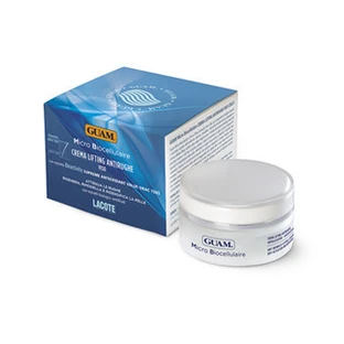 Crema de lifting GUAM Microbiocellulaire