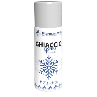PHARMAMENTIS IJS SPR400ML