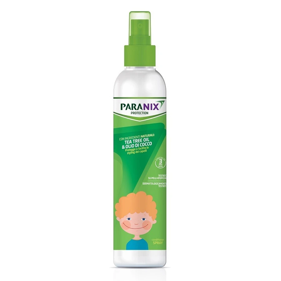 PARANIX BESCHERMING CONDIT SPRA