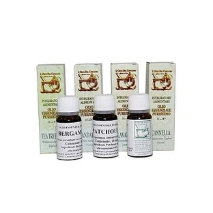 Olejek eteryczny z drzewa herbacianego 10 ml