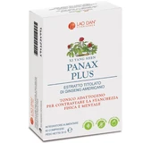 PANAX PLUS GINSENG AMER 60CPR