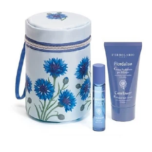 POCHETTE BLEUET