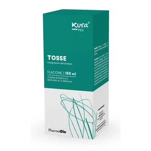 KURA PED Cough 150ml