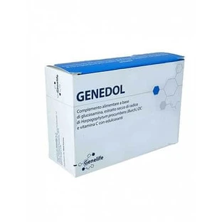 Genedol 30 Tabletten