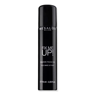 MESAUDA FIX ME UP FIXATEUR 75ML