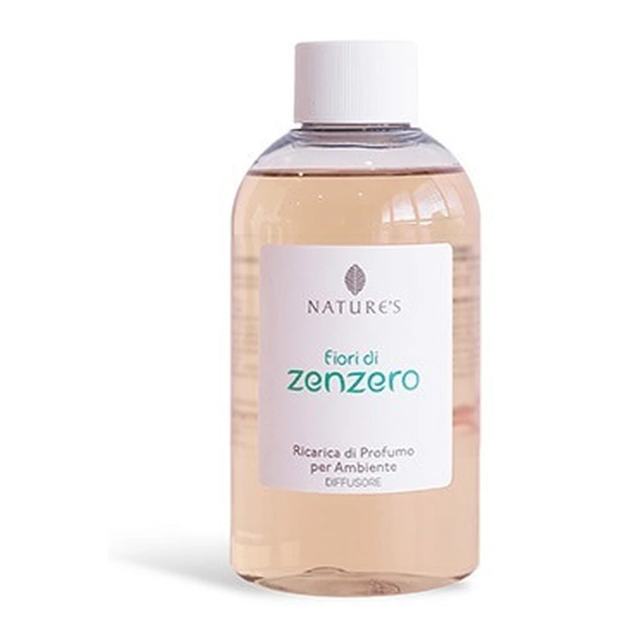 Nature's Flowers Difusor de Jengibre 250ml
