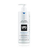 Gel-crema LPG Anti-Cellulite 400ml