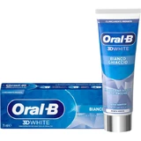 Oral B 3D White ice weiß mint grün Zahnpasta 75ml