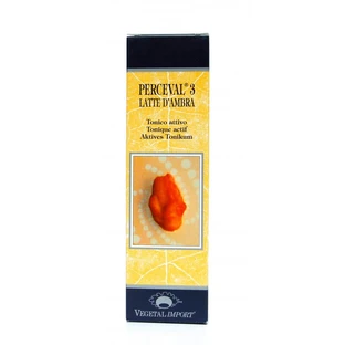 Perceval 3 Amber Melk 100ml
