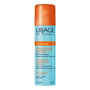 Uriage Bariesun Aftersun Brume 150ml