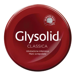 GLYSOLID Hand Cr. 200ml